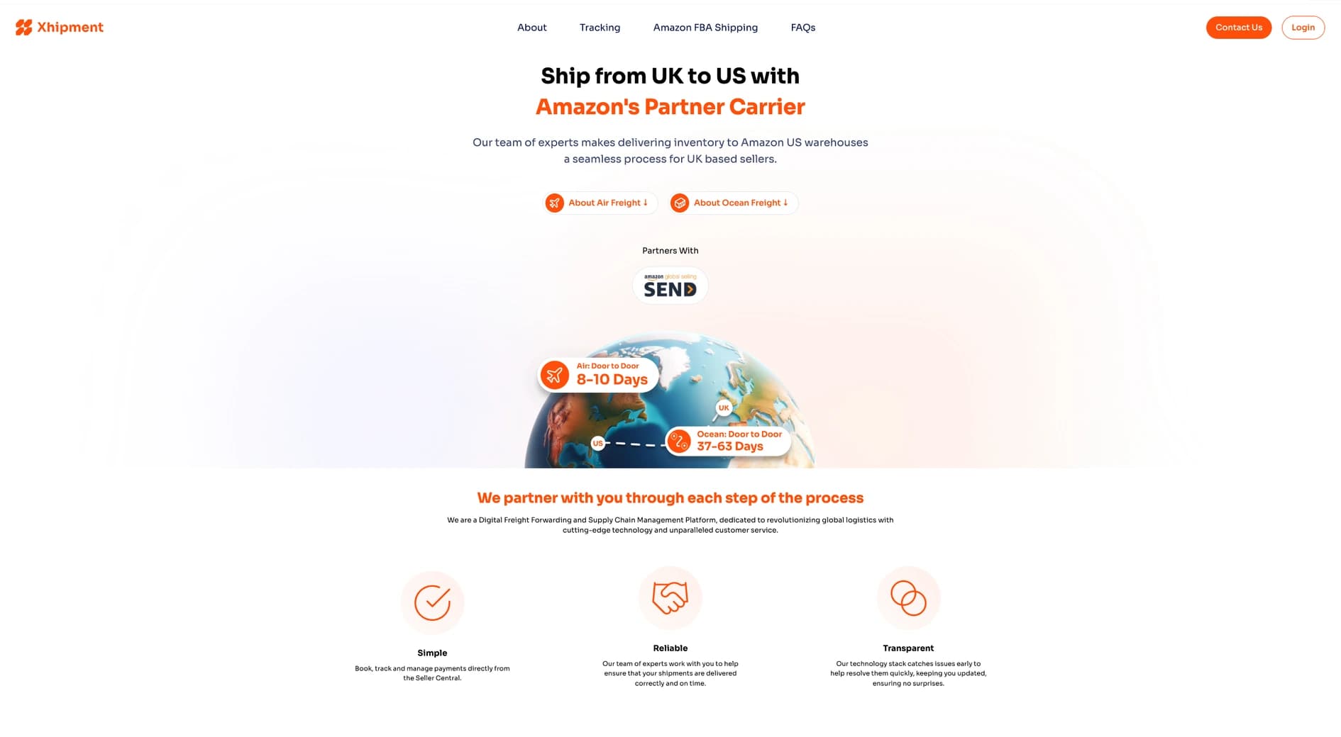Xhipment Web & Graphics